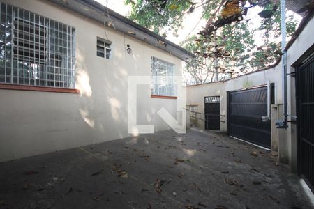 Casa de condomínio para alugar com 60m², 1 quarto e 1 vagaÁrea Externa