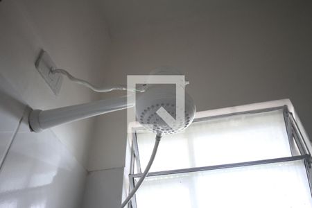 Casa de condomínio para alugar com 60m², 1 quarto e 1 vagaBanheiro