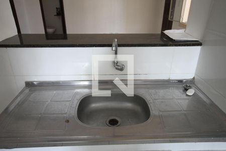 Casa de condomínio para alugar com 60m², 1 quarto e 1 vagaCozinha