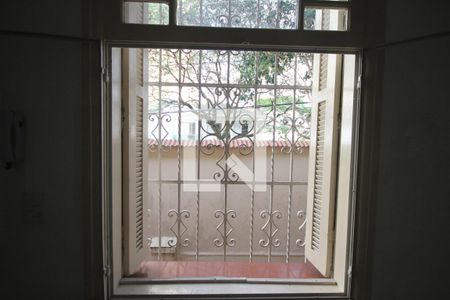 Casa de condomínio para alugar com 60m², 1 quarto e 1 vagaVista