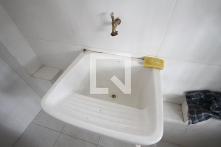 Casa de condomínio para alugar com 60m², 1 quarto e 1 vagaÁrea de Serviço