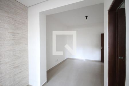 Casa de condomínio para alugar com 60m², 1 quarto e 1 vagaQuarto 