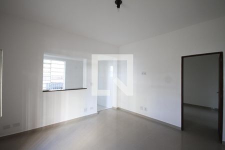 Casa de condomínio para alugar com 60m², 1 quarto e 1 vagaSala