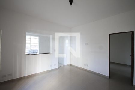 Sala de casa de condomínio à venda com 1 quarto, 60m² em Vila Mariana, São Paulo