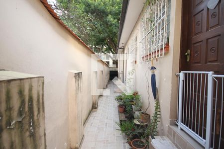 Casa de condomínio para alugar com 60m², 1 quarto e 1 vagaÁrea Externa