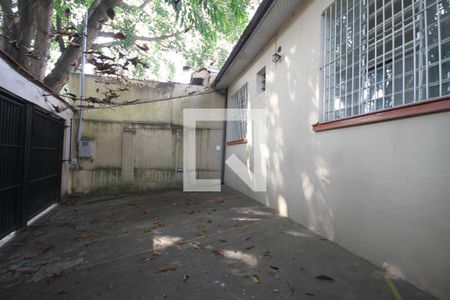 Casa de condomínio para alugar com 60m², 1 quarto e 1 vagaÁrea Externa