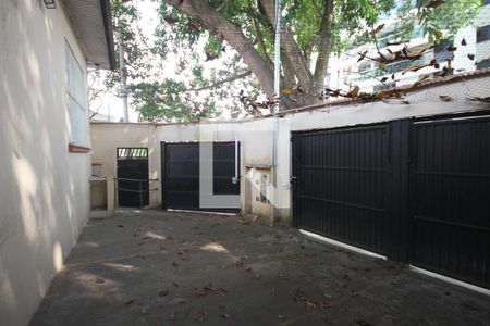 Casa de condomínio para alugar com 60m², 1 quarto e 1 vagaÁrea Externa