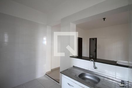 Casa de condomínio para alugar com 60m², 1 quarto e 1 vagaCozinha