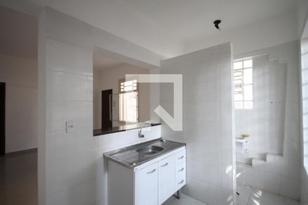 Casa de condomínio para alugar com 60m², 1 quarto e 1 vagaCozinha