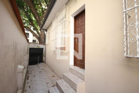 Casa de condomínio para alugar com 60m², 1 quarto e 1 vagaÁrea Externa