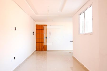 Sala de Apartamento com 2 quartos, 106m² Parque Novo Oratório