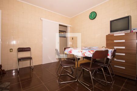 Casa à venda com 170m², 4 quartos e 12 vagasCozinha