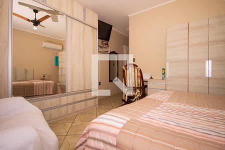 Casa à venda com 170m², 4 quartos e 12 vagasQuarto  3