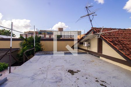 Casa à venda com 170m², 4 quartos e 12 vagasÁrea comum