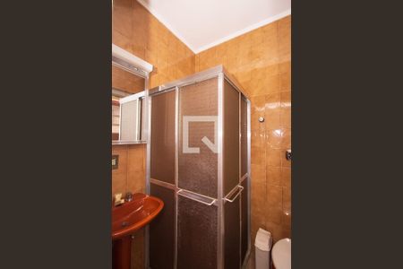 Casa à venda com 170m², 4 quartos e 12 vagasBanheiro de Serviço