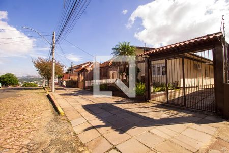 Casa à venda com 170m², 4 quartos e 12 vagasFachada