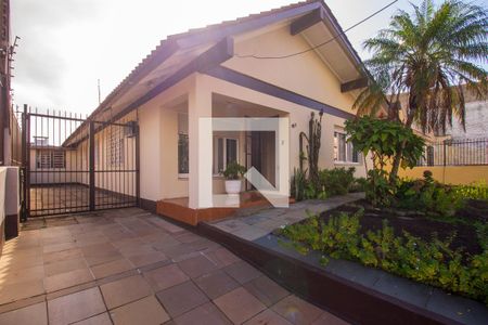 Casa à venda com 170m², 4 quartos e 12 vagasÁrea comum