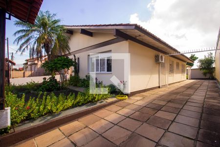 Casa à venda com 170m², 4 quartos e 12 vagasÁrea comum