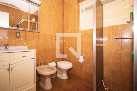 Casa à venda com 170m², 4 quartos e 12 vagasBanheiro