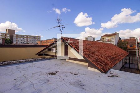 Casa à venda com 170m², 4 quartos e 12 vagasÁrea comum
