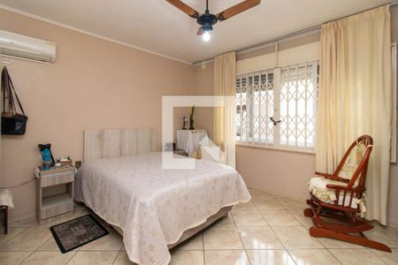 Quarto 1 de casa para alugar com 3 quartos, 170m² em Medianeira, Porto Alegre