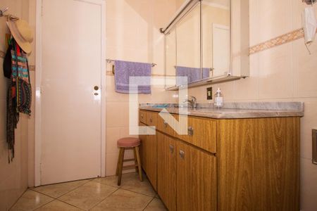 Casa à venda com 170m², 4 quartos e 12 vagasBanheiro