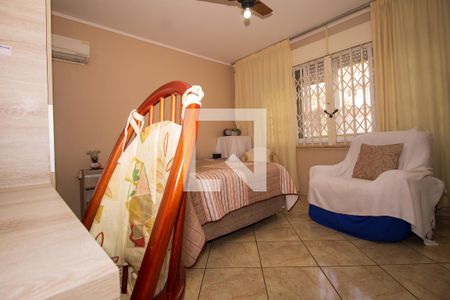 Casa à venda com 170m², 4 quartos e 12 vagasQuarto  3