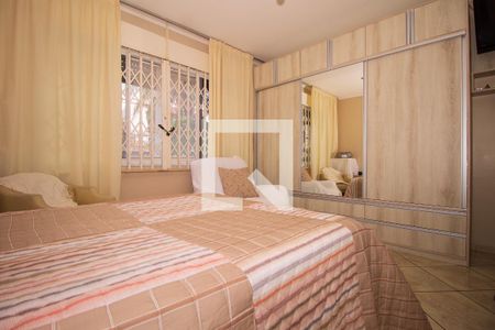 Casa à venda com 170m², 4 quartos e 12 vagasQuarto  3