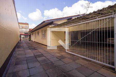 Casa à venda com 170m², 4 quartos e 12 vagasÁrea comum