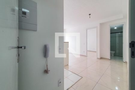 Entrada de apartamento para alugar com 1 quarto, 40m² em Cambuci, São Paulo