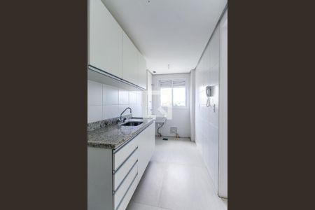 Apartamento à venda com 69m², 2 quartos e 1 vagaCozinha