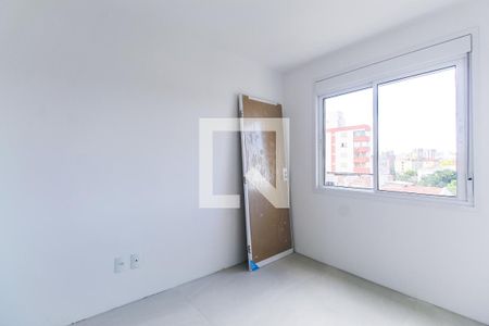 Apartamento à venda com 69m², 2 quartos e 1 vagaQuarto 