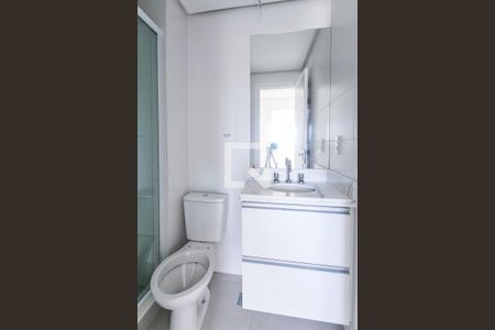 Apartamento à venda com 69m², 2 quartos e 1 vagaBanheiro