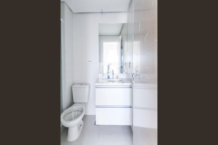 Apartamento à venda com 69m², 2 quartos e 1 vagaBanheiro