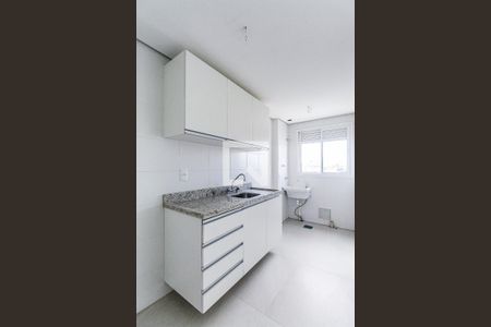 Apartamento à venda com 69m², 2 quartos e 1 vagaCozinhaCozinha