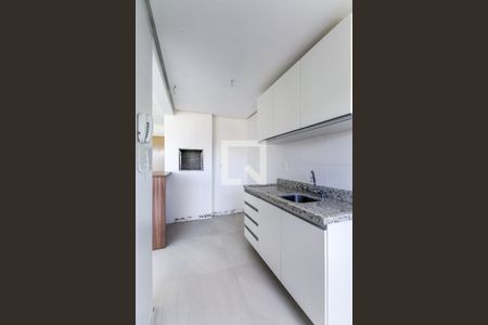 Apartamento à venda com 69m², 2 quartos e 1 vagaCozinha