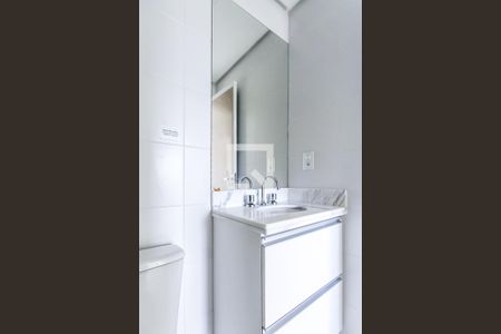 Apartamento à venda com 69m², 2 quartos e 1 vagaBanheiro