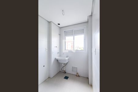 Apartamento à venda com 69m², 2 quartos e 1 vagaÁrea de Serviço