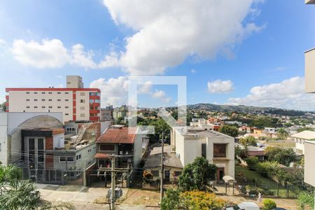 Apartamento à venda com 69m², 2 quartos e 1 vagaVista quarto 
