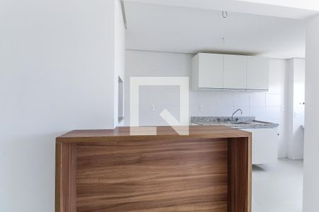 Apartamento à venda com 69m², 2 quartos e 1 vagaCozinha