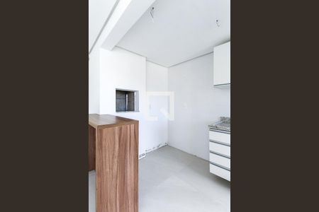 Apartamento à venda com 69m², 2 quartos e 1 vagaCozinha