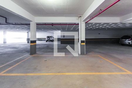 Apartamento à venda com 69m², 2 quartos e 1 vagaGaragem