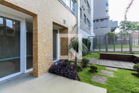Apartamento à venda com 69m², 2 quartos e 1 vagaFachada