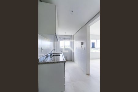 Apartamento à venda com 69m², 2 quartos e 1 vagaCozinha