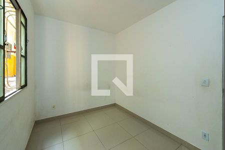 Quarto 1 de apartamento à venda com 2 quartos, 70m² em Jaqueline, Belo Horizonte