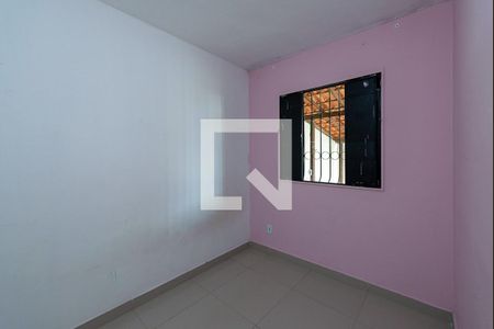 Quarto 2 de apartamento à venda com 2 quartos, 70m² em Jaqueline, Belo Horizonte