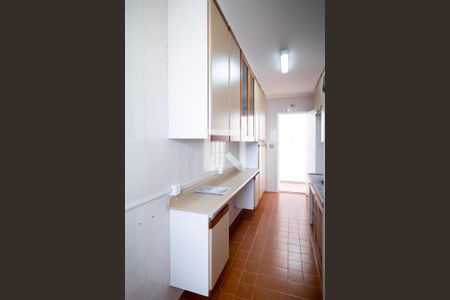 Apartamento para alugar com 50m², 1 quarto e 1 vaga Apartamento para alugar com 50m², 1 quarto e 1 vagaCozinha