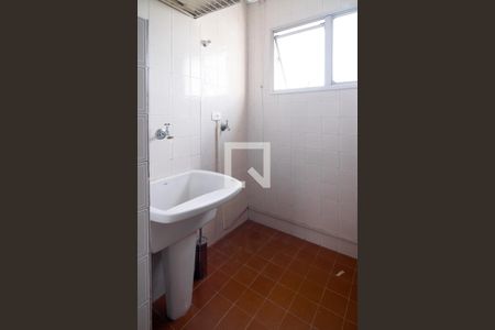 Apartamento para alugar com 50m², 1 quarto e 1 vaga Apartamento para alugar com 50m², 1 quarto e 1 vagaÁrea de Serviço