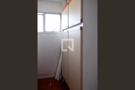 Apartamento para alugar com 50m², 1 quarto e 1 vaga Apartamento para alugar com 50m², 1 quarto e 1 vagaÁrea de Serviço