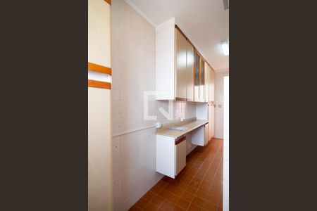 Apartamento para alugar com 50m², 1 quarto e 1 vaga Apartamento para alugar com 50m², 1 quarto e 1 vagaÁrea de Serviço